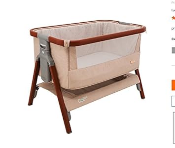 tutti bambini cozee max weight
