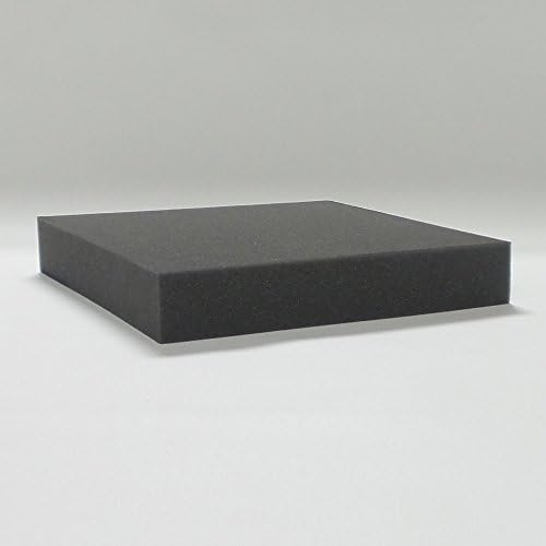 Pelican 1770 Replacement foam - 15.58 x 54.75 x 2 in - Appalachian Tough Gun Case Foam