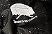 Texas Grill Covers - Grill Cover for Weber Spirit II 300, Sprit 300 and Spirit 200 Series / 7106 - Heavy Duty/Rip-Proof UV Resistant Fabric - Grill Brush and Barbecue Tongs Included- Black