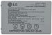 LG SBPP0027402 LGIP-400V Battery SBPP0027402 Ally Fathom Original OEM - Non-Retail Packaging - White