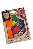 Seedlings Superhero Cape Kit