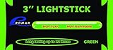 Promar GS-130G 3" Glow Stick 50