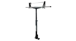 Rhino Rack T-Loader Canoe, Kayak, SUP Rack & Roof