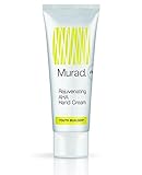 Murad Youth Builder Rejuvenating AHA Hand Cream, 2.65 Ounce