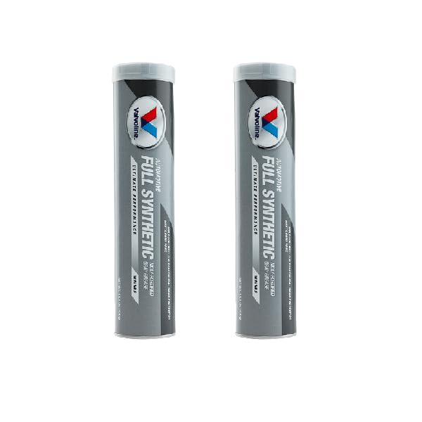 Generic Valvoline™ Full Synthetic Moly Fortified
