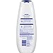 NIVEA Care & Sparkle Moisturizing Body Wash - Floral Scent with Diamond Powder for Normal Skin - 16.9 fl. oz. Bottle