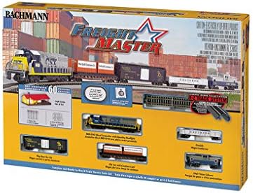 bachmann train sets n scale