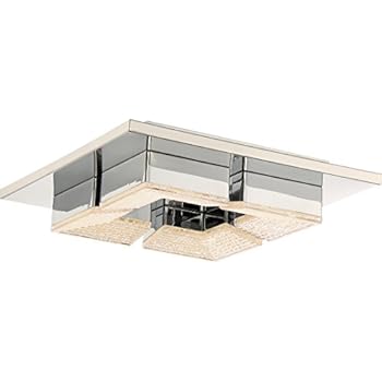 Quoizel Pclt1611c Lunette Flush Mount Ceiling Lighting 1 Light