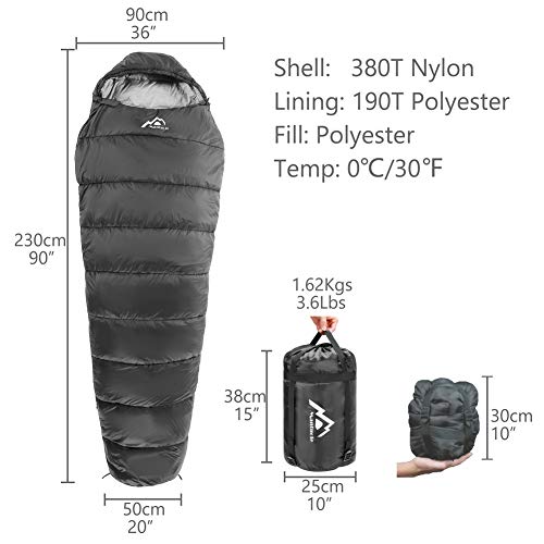 battery powered sleeping bag