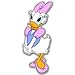 Disney Daisy Duck Vynil Car Sticker Decal - Select Size