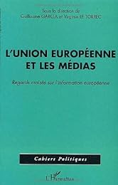 L' Union européenne et les médias