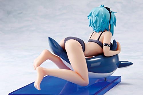 sinon swimsuit figure