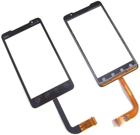 Touchscreen Digitizer Repair/Replacement for HTC EVO 4G