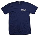Fishers Sportswear EMT Reflective T-Shirt