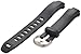 Timex Men's Q7B808 Ironman Triathlon 30-Lap Resin 16mm Replacement Watchband