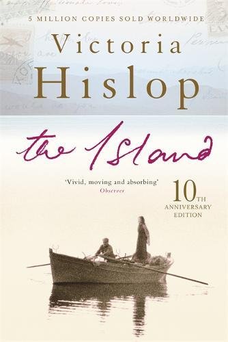 #19 — The Island