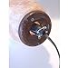 Salt Lamp Cord; Dimmer; Wire Clip; UL Listed; 110/120V