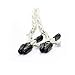CXD BEST Clothing Accessories Entertaining Chain with Two Clips(21)