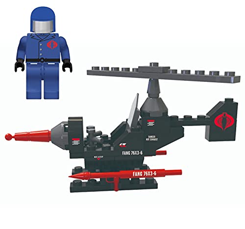 forever clever gi joe