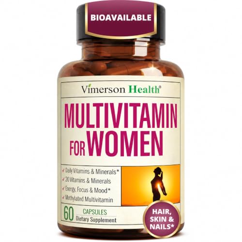 Multivitamin