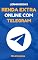 Livro Como Fazer Renda Extra Online com Telegram: A Nova Forma de Ganhar dinheiro na Internet