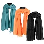 2 or 3 Packs Women Infinity Scarf for All Season 2 or 3 Packs Women Infinity Scarf for All Season