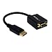 StarTech.com DisplayPort to VGA Adapter - Active - 1080p - DP to VGA Converter (DP2VGA2) primary