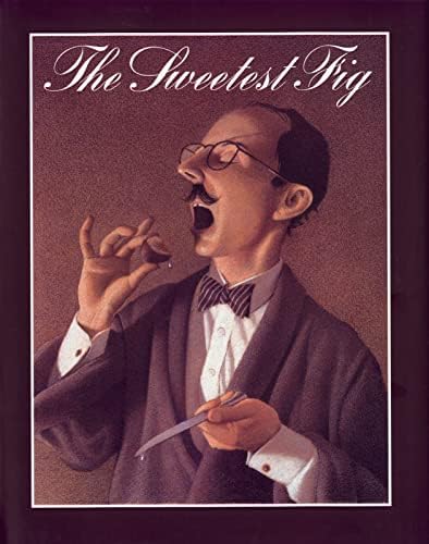Amazon.com: The Mysteries of Harris Burdick: 9780395353936: Van