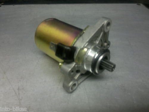 STARTER MOTOR TO FIT THE GILERA DNA 50