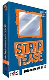 Strip-Tease, Le Magazine Qui Déshabille La Société - Le Coffret Vol. 1 À 12