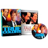 True Colors (Imprint) [ Blu-Ray, Reg.A/B/C Import - Australia ]
