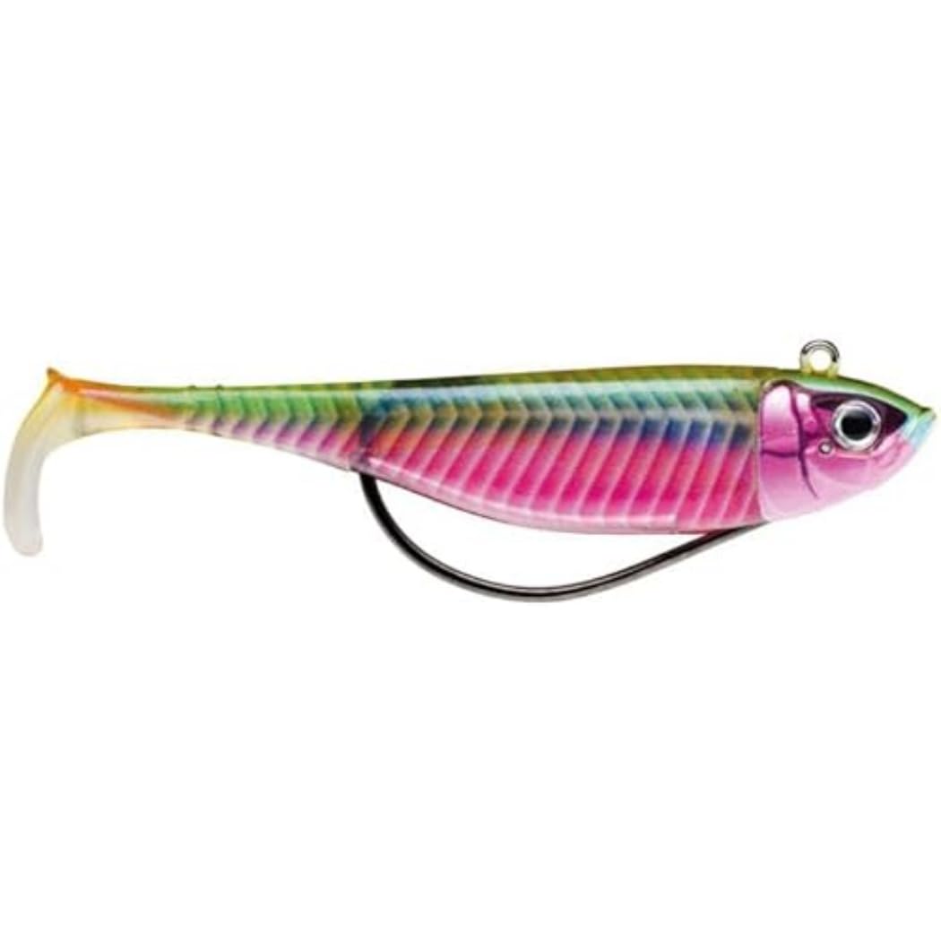 Biscay SHAD 09-14G SSDL