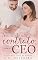 Livro Assinando um contrato com o CEO