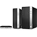 HP ProDesk 405 G4 Desktop Mini PC with AMD Ryzen 5 PRO 2400GE 3.2GHz CPU, 256GB SSD, Radeon Vega 11 Graphics, Windows 10 Pro (16GB DDR4 RAM)thumb 2