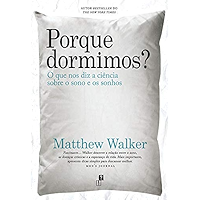 Porque Dormimos? (Portuguese Edition) book cover