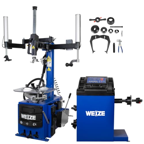 Wheel Temparing Machine 10 Best Tire Changer Machine (October 2026) Reviews - Park(ing) Day