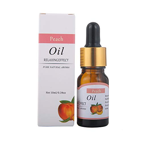Chezaa Premium Grade Fragrance Essential Oil - Fresh Summer - Pure Natural Aroma (Pomegranate, Blueberry, Citrus, Papaya, Cantaloupe, Raspberry, Kiwifruit, Mango, Cherry, Grape, Pineapple, Peach) (L)