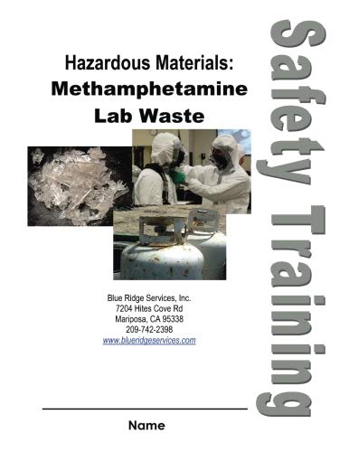 Mua Methamphetamine Safety - Student Booklet trên Amazon Nhật chính ...
