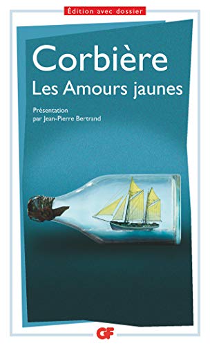 Les amours jaunes by (Mass Market Paperback)