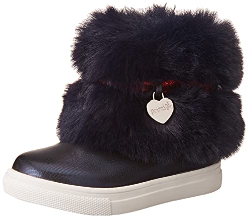 Primigi PLU 84500 Stivali Alla Moda, Bambina, Blu (Navy Blue), 25 EU |  Prezzo.it