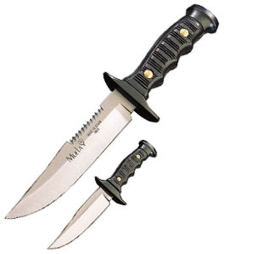 Muela-7121-p canguros mini, tactical kangaroo knife (pa…