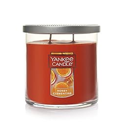 Yankee Candle Honey Clementine Scented, Classic