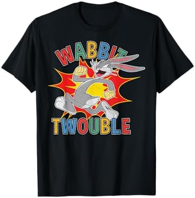 Amazon.com: WB100 Looney Tunes Bugs Bunny Vintage Warner Bros 