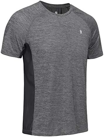 Little Donkey Andy Mens Quick Dry 