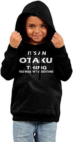 Cool Kids It's A Otaku Thing You Wouldn't Understand Hoodies.