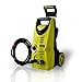 Hose Nozzle / Metal Garden Hose Sprayer by LawnPRO. 9 Settings - Ergonomic Design with Nonslip rubber grip. Tough chrome finish and fatigue-free flow control.