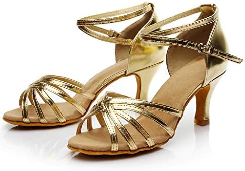 Venta \u003e sandalias para bailar salsa \u003e en stock