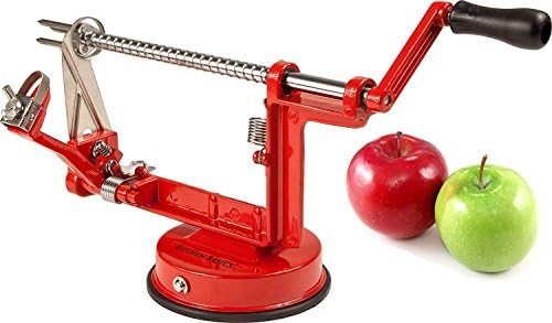 LABDHI CREATION Multifunctional Peeler and Slicer for Fruits, Potato and More