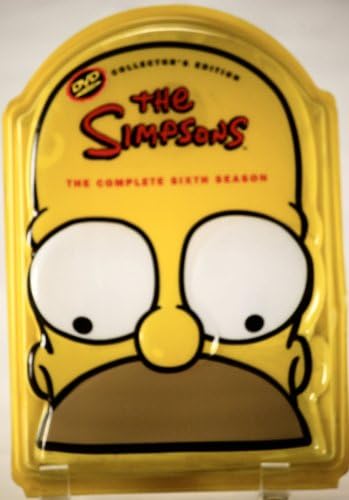 Amazon.com: The Simpsons: Season 17 : Dan Castellaneta, Julie