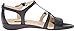 Ecco Footwear Womens Women's Bouillon T-Strap Sandal Dress Sandal